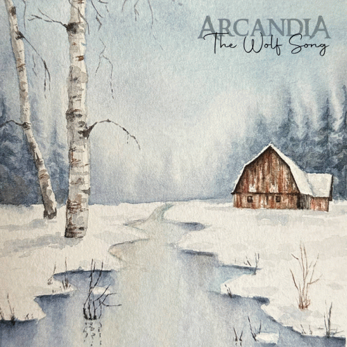 Arcandia : The Wolf Song